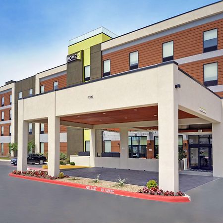 Home2 Suites By Hilton Dallas דסוטו מראה חיצוני תמונה