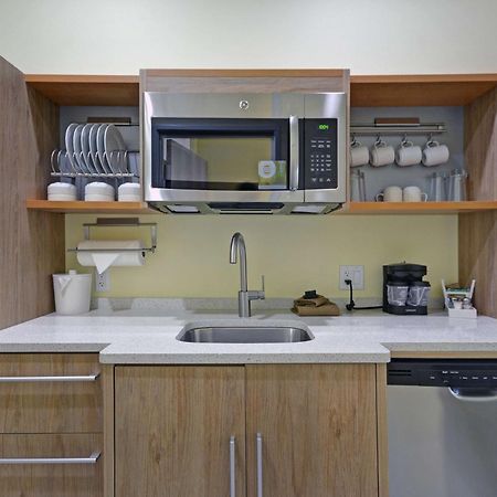 Home2 Suites By Hilton Dallas דסוטו מראה חיצוני תמונה