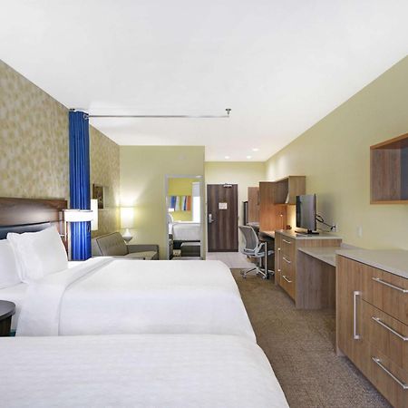 Home2 Suites By Hilton Dallas דסוטו מראה חיצוני תמונה
