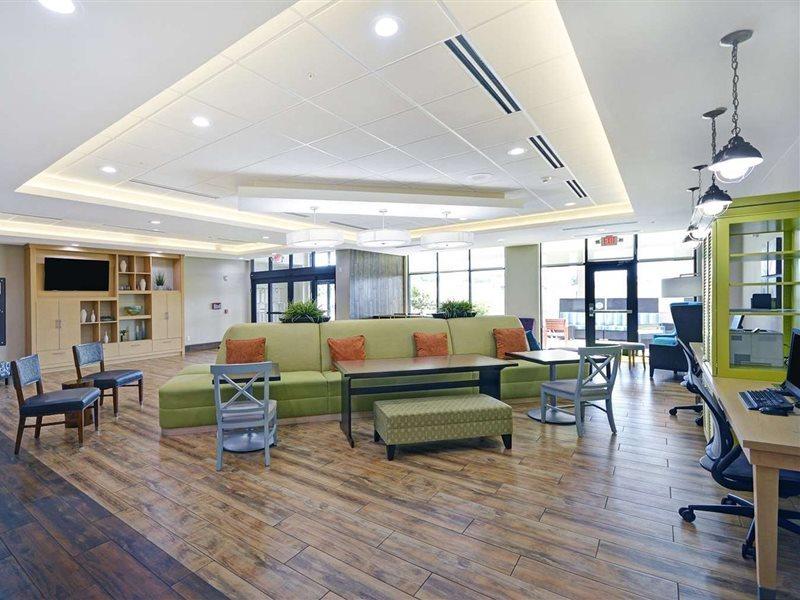 Home2 Suites By Hilton Dallas דסוטו מראה חיצוני תמונה
