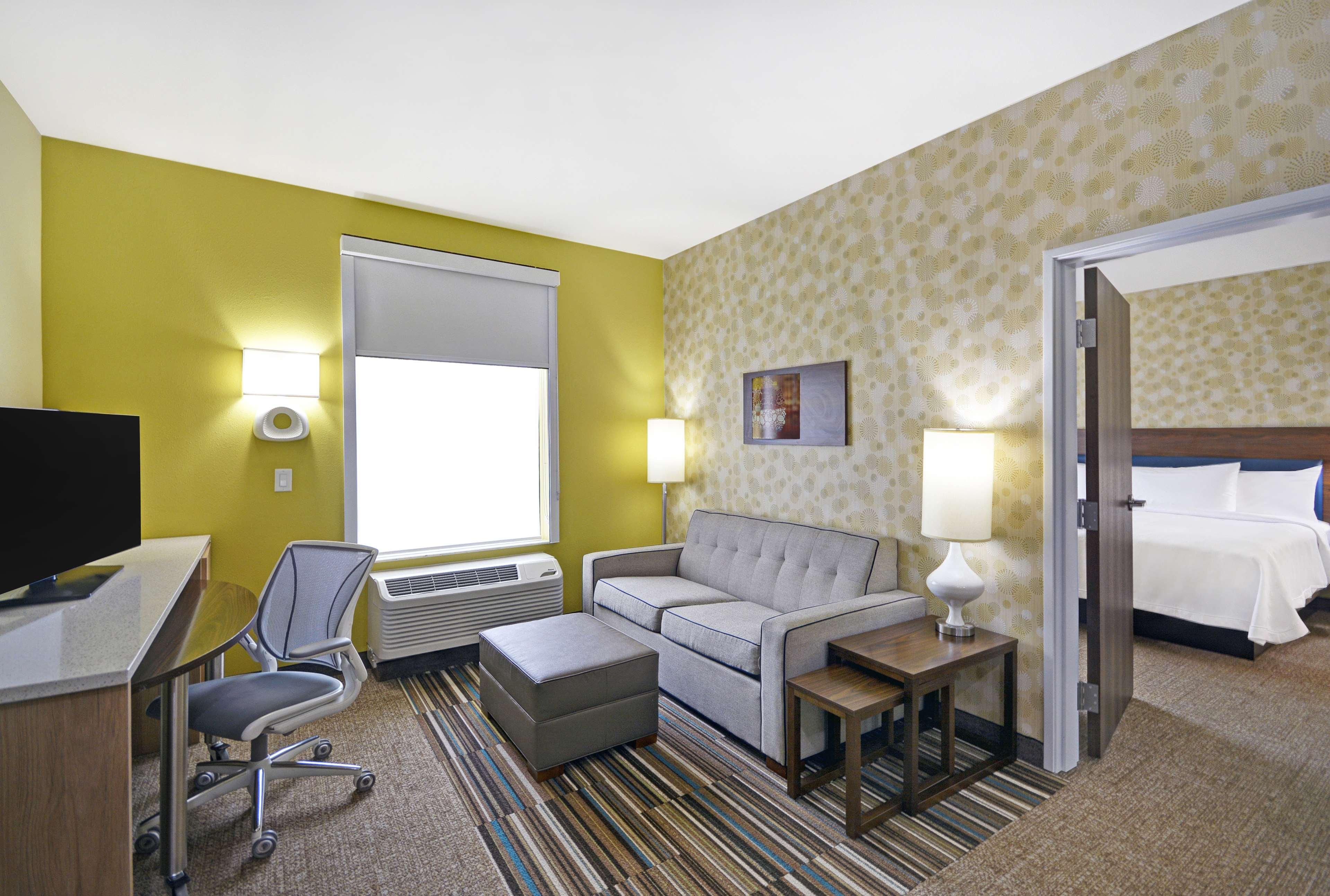 Home2 Suites By Hilton Dallas דסוטו מראה חיצוני תמונה