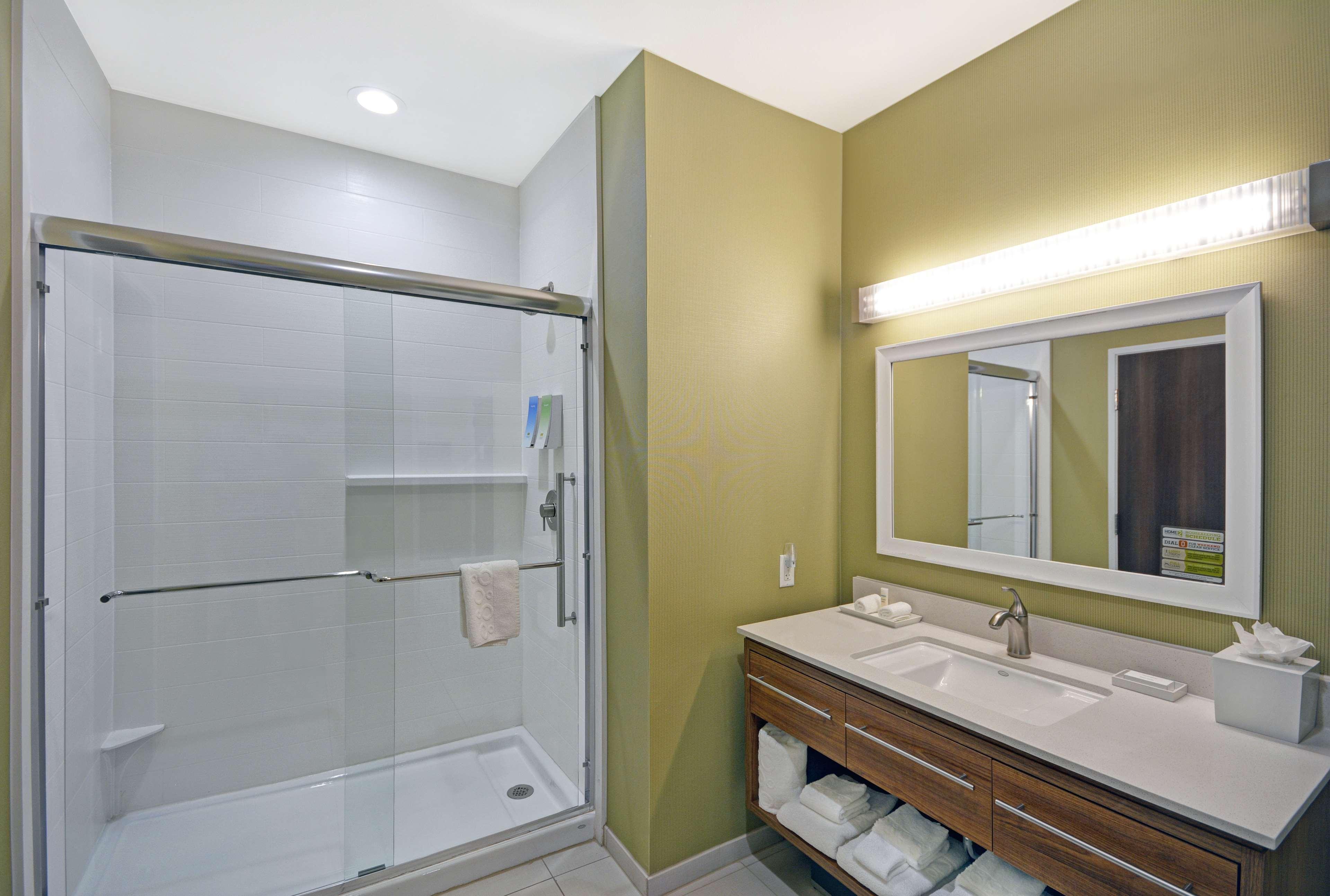 Home2 Suites By Hilton Dallas דסוטו מראה חיצוני תמונה