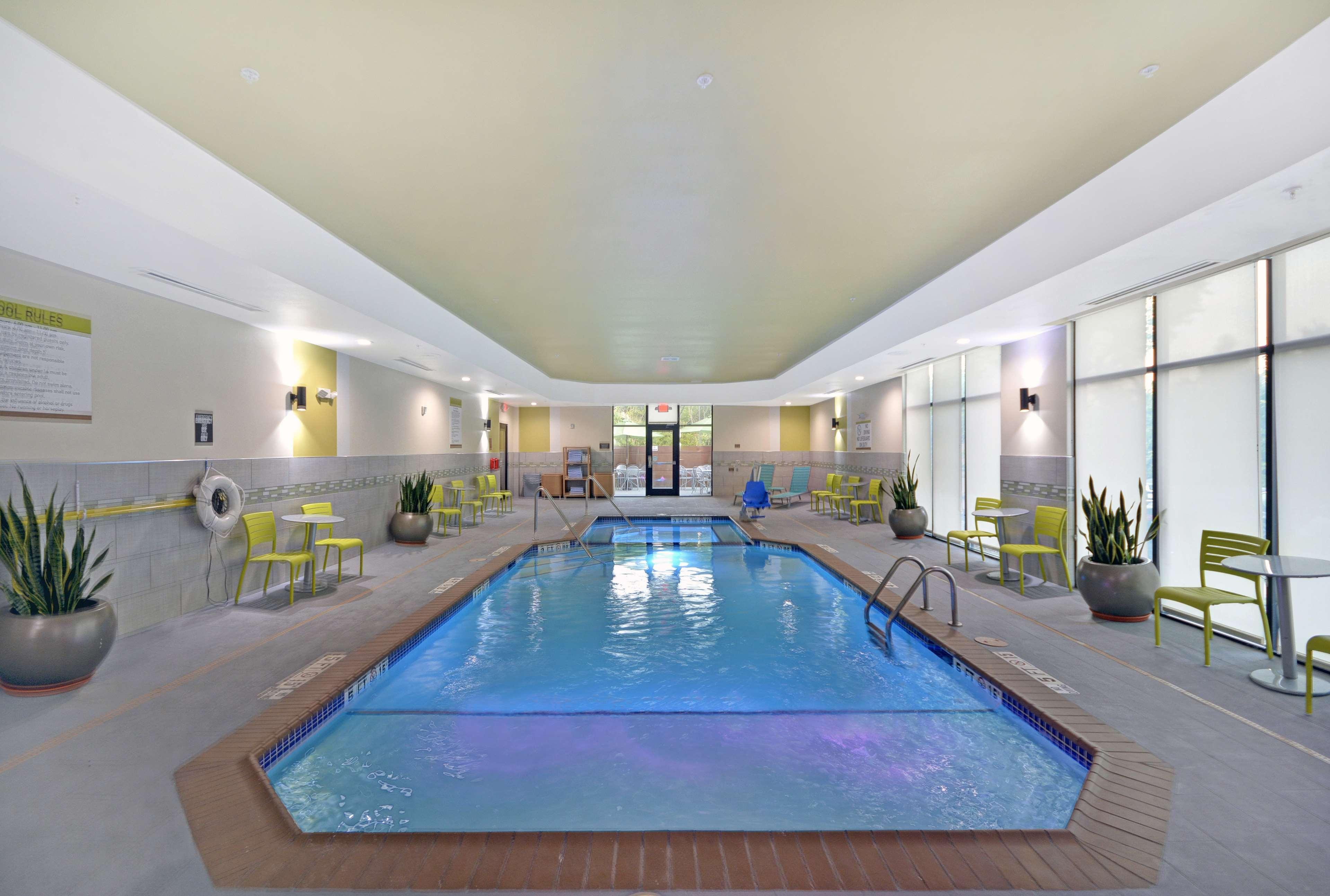 Home2 Suites By Hilton Dallas דסוטו מראה חיצוני תמונה