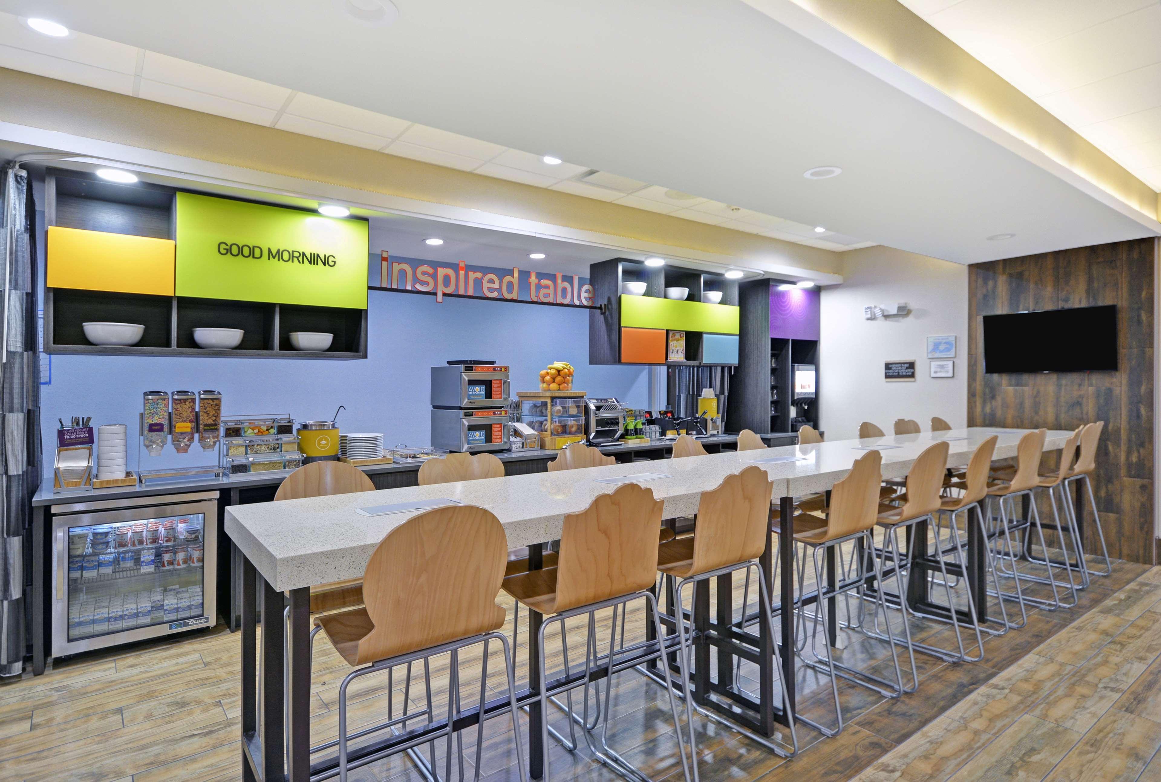 Home2 Suites By Hilton Dallas דסוטו מראה חיצוני תמונה
