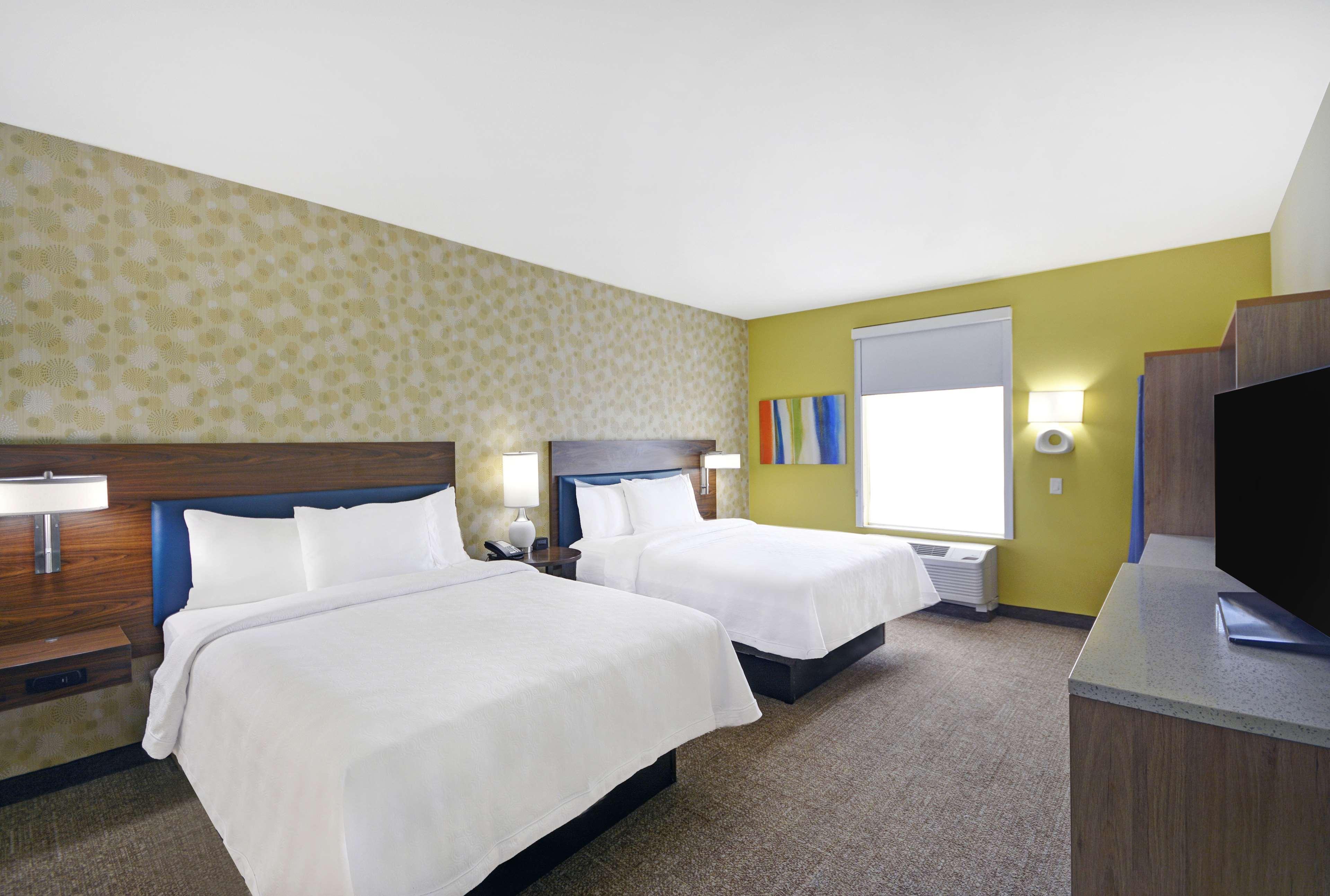 Home2 Suites By Hilton Dallas דסוטו מראה חיצוני תמונה