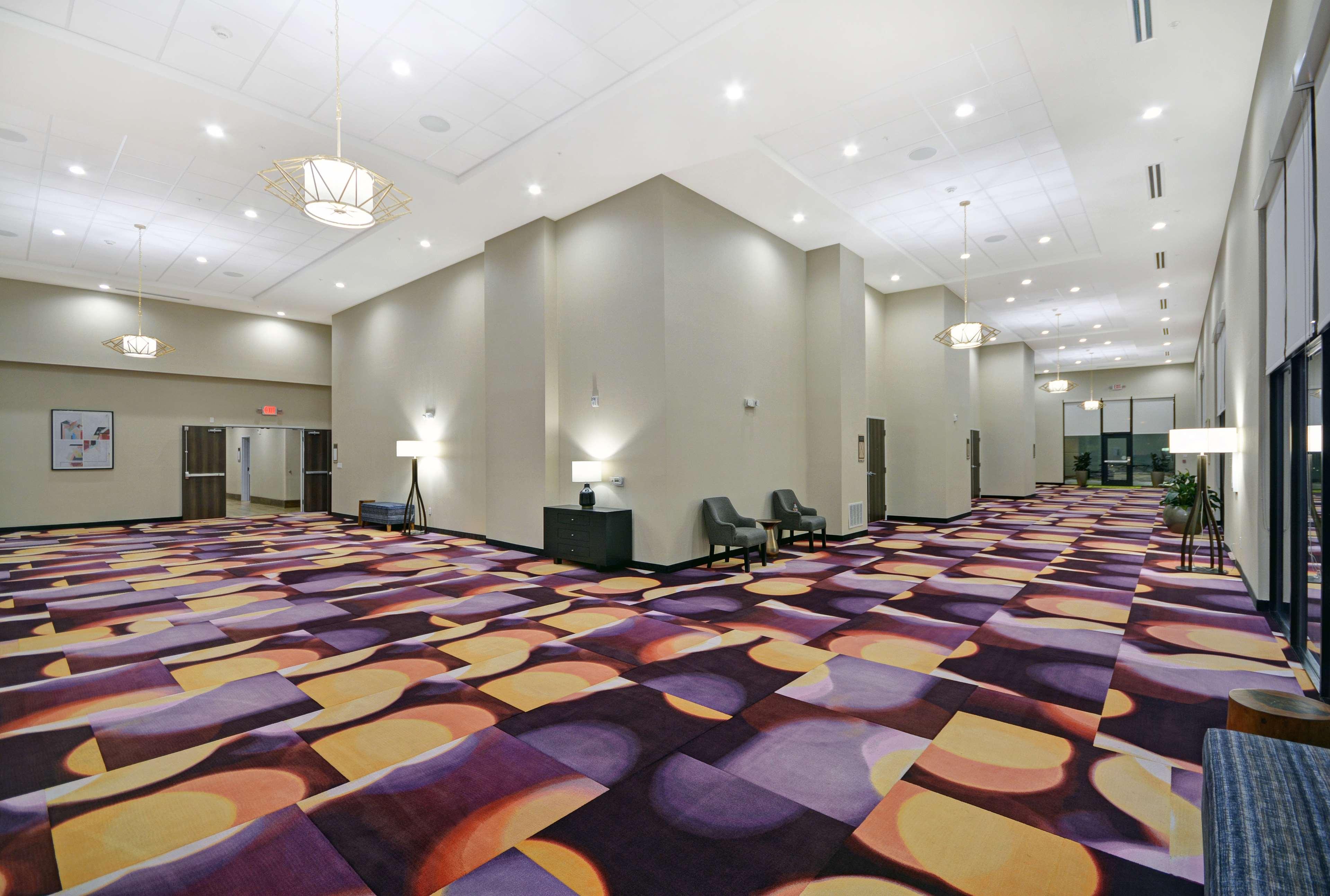 Home2 Suites By Hilton Dallas דסוטו מראה חיצוני תמונה
