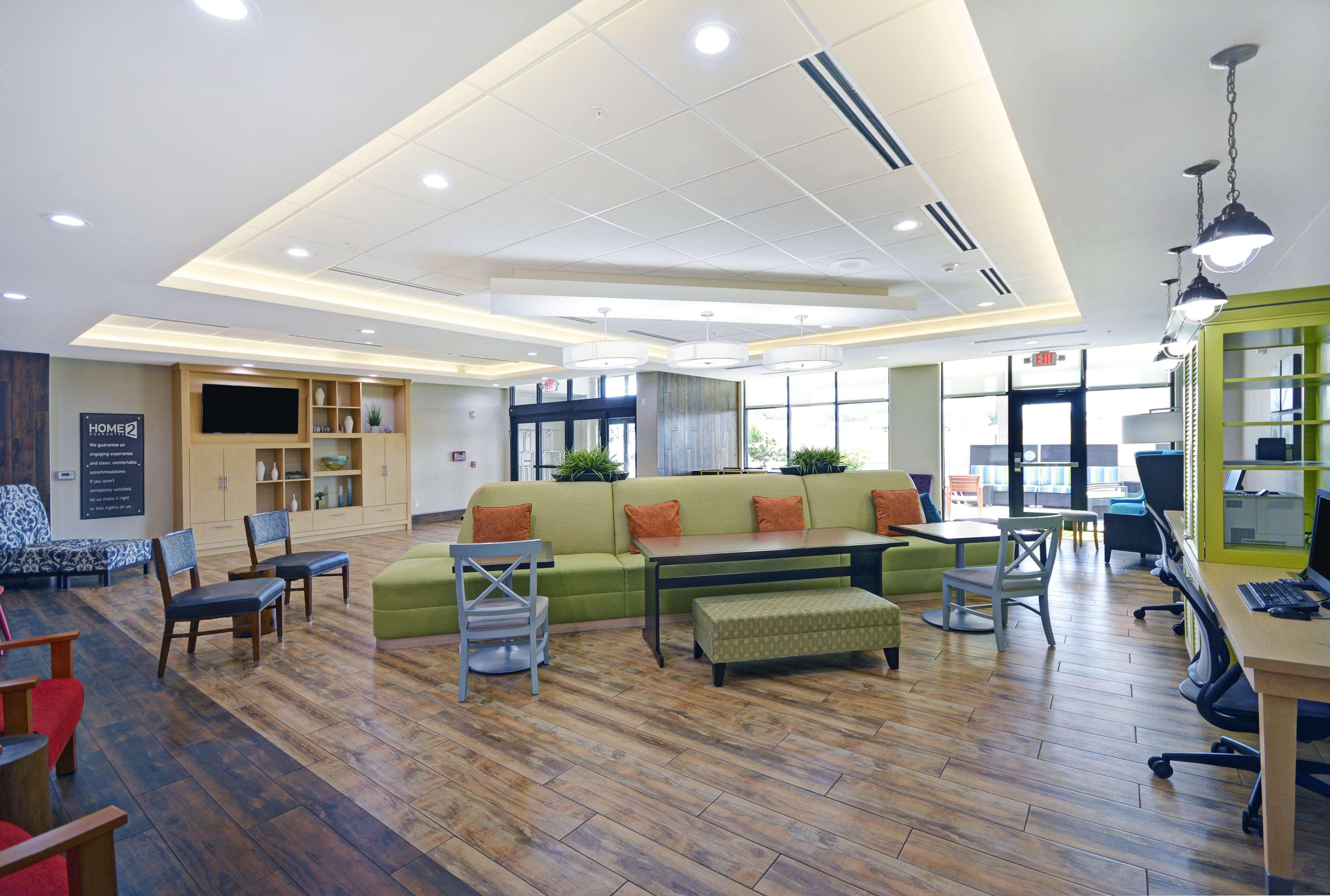 Home2 Suites By Hilton Dallas דסוטו מראה חיצוני תמונה