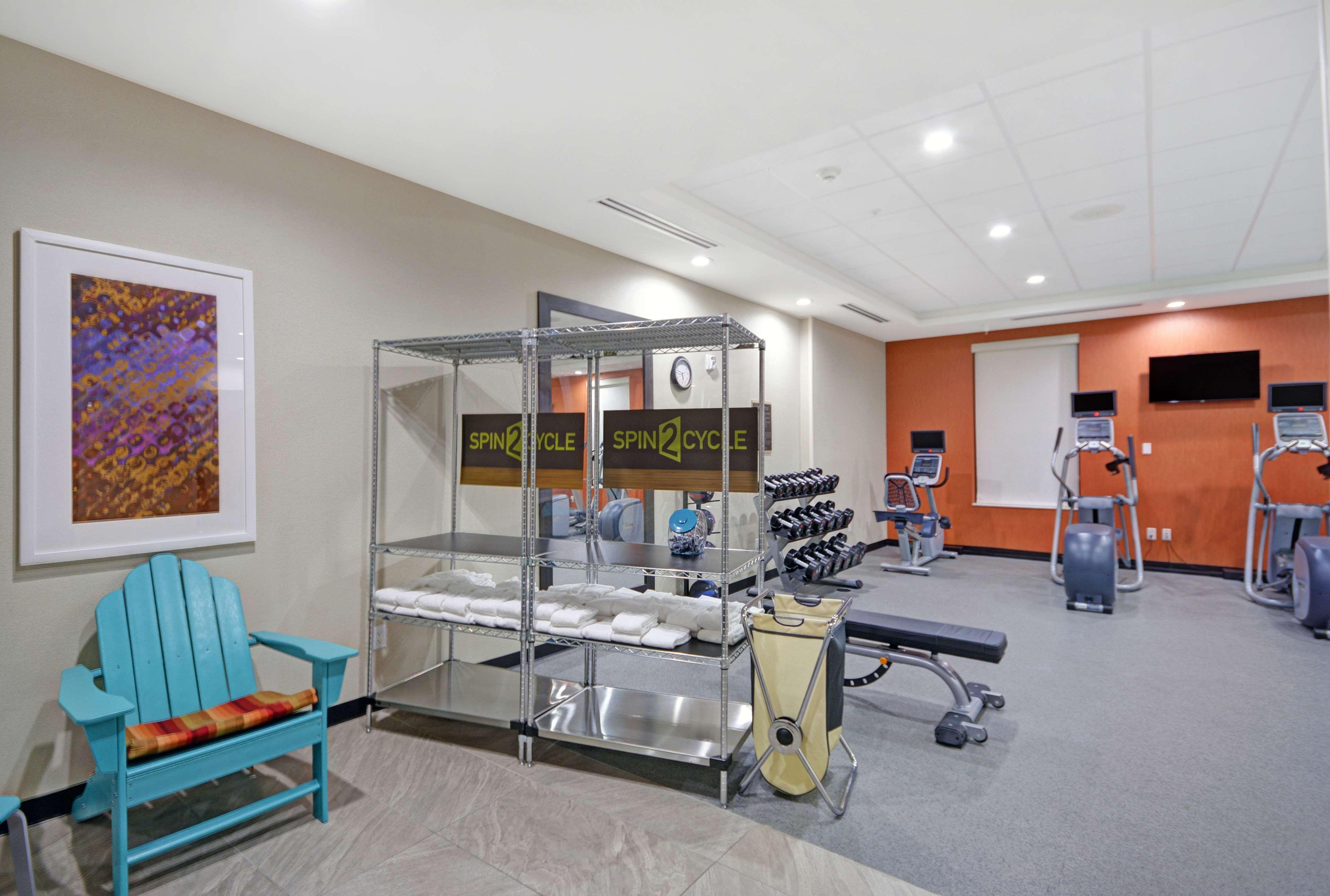 Home2 Suites By Hilton Dallas דסוטו מראה חיצוני תמונה