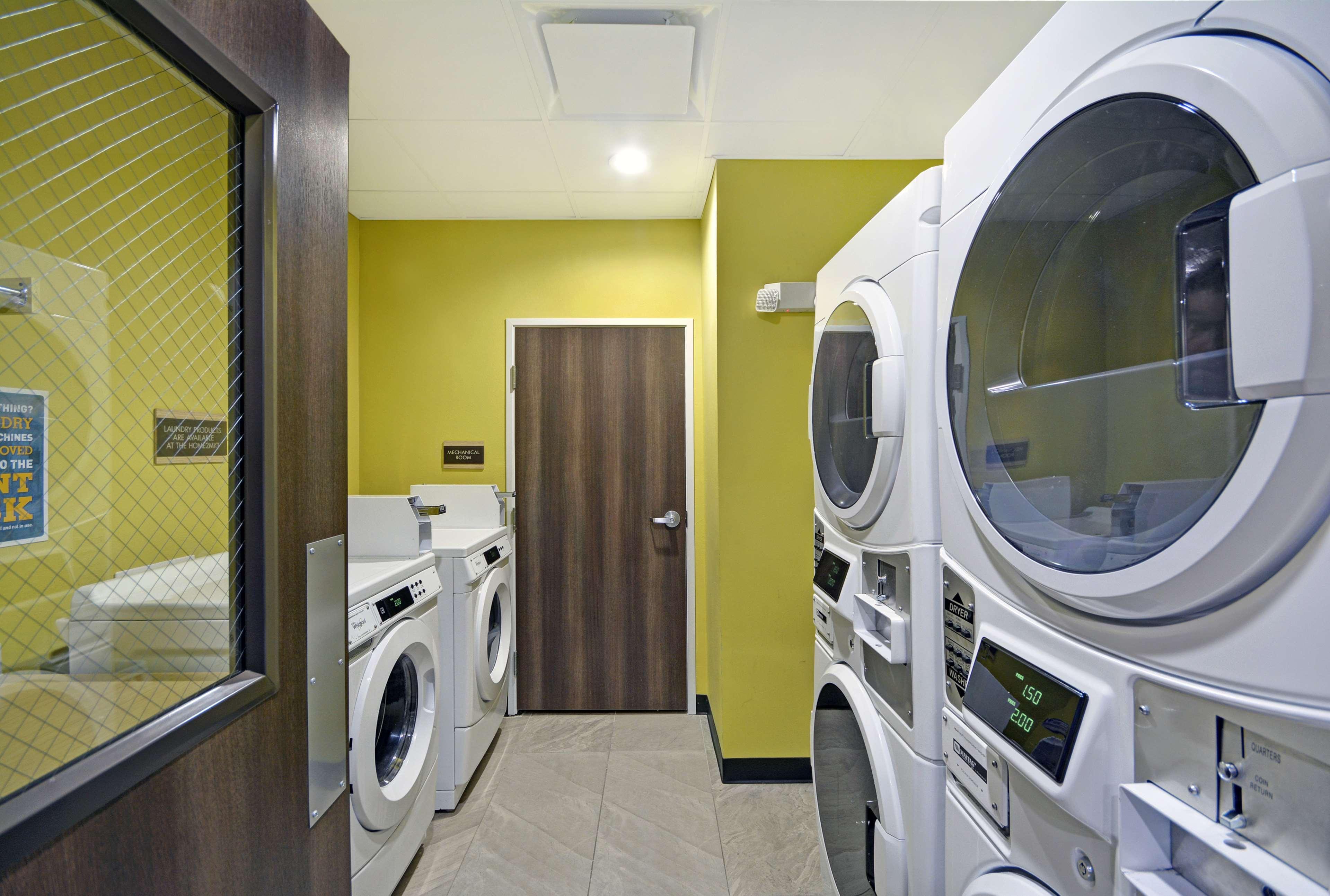 Home2 Suites By Hilton Dallas דסוטו מראה חיצוני תמונה