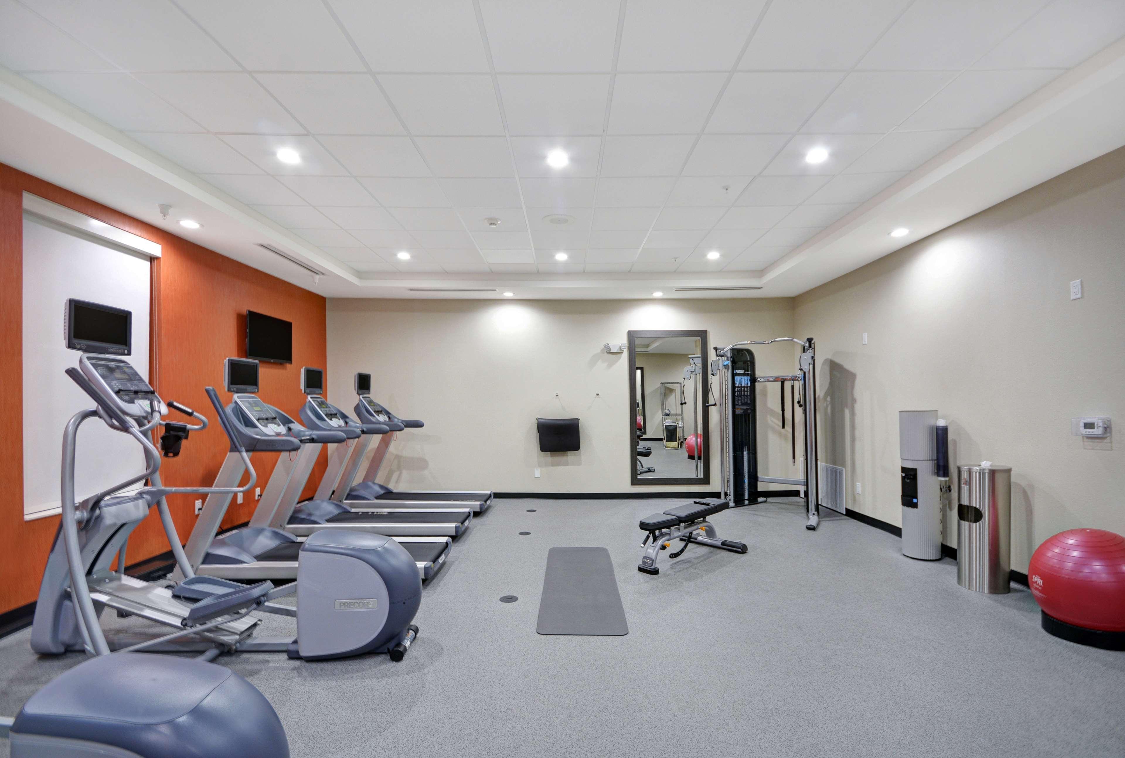 Home2 Suites By Hilton Dallas דסוטו מראה חיצוני תמונה