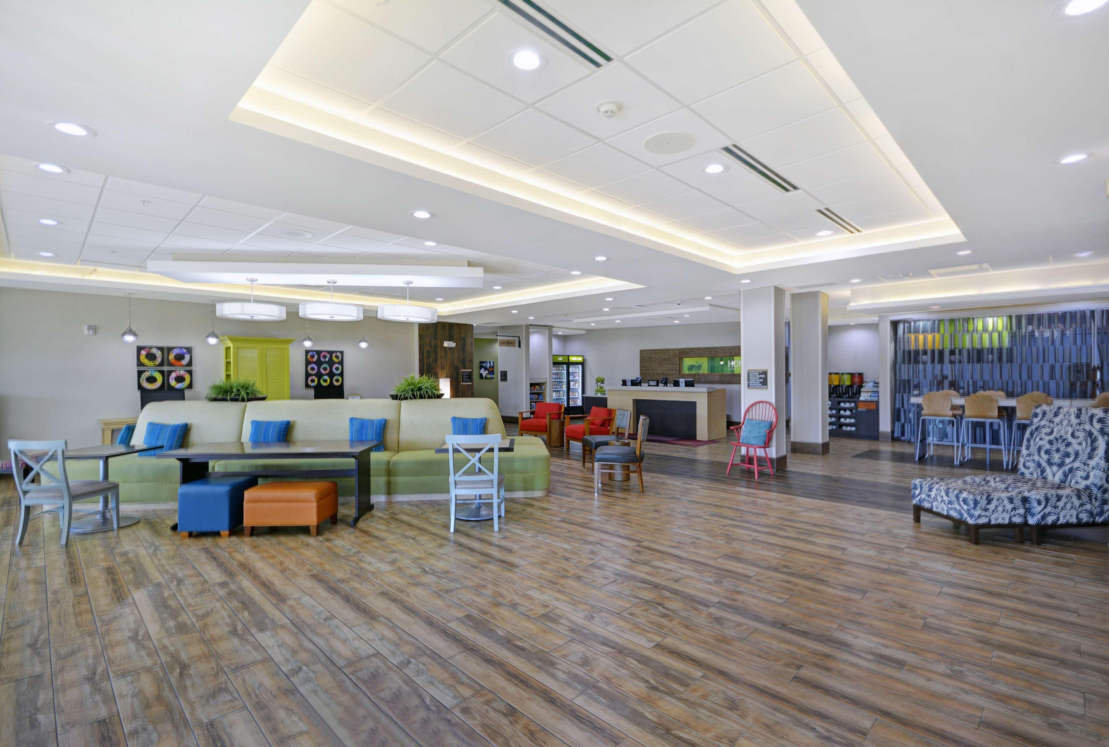 Home2 Suites By Hilton Dallas דסוטו מראה חיצוני תמונה