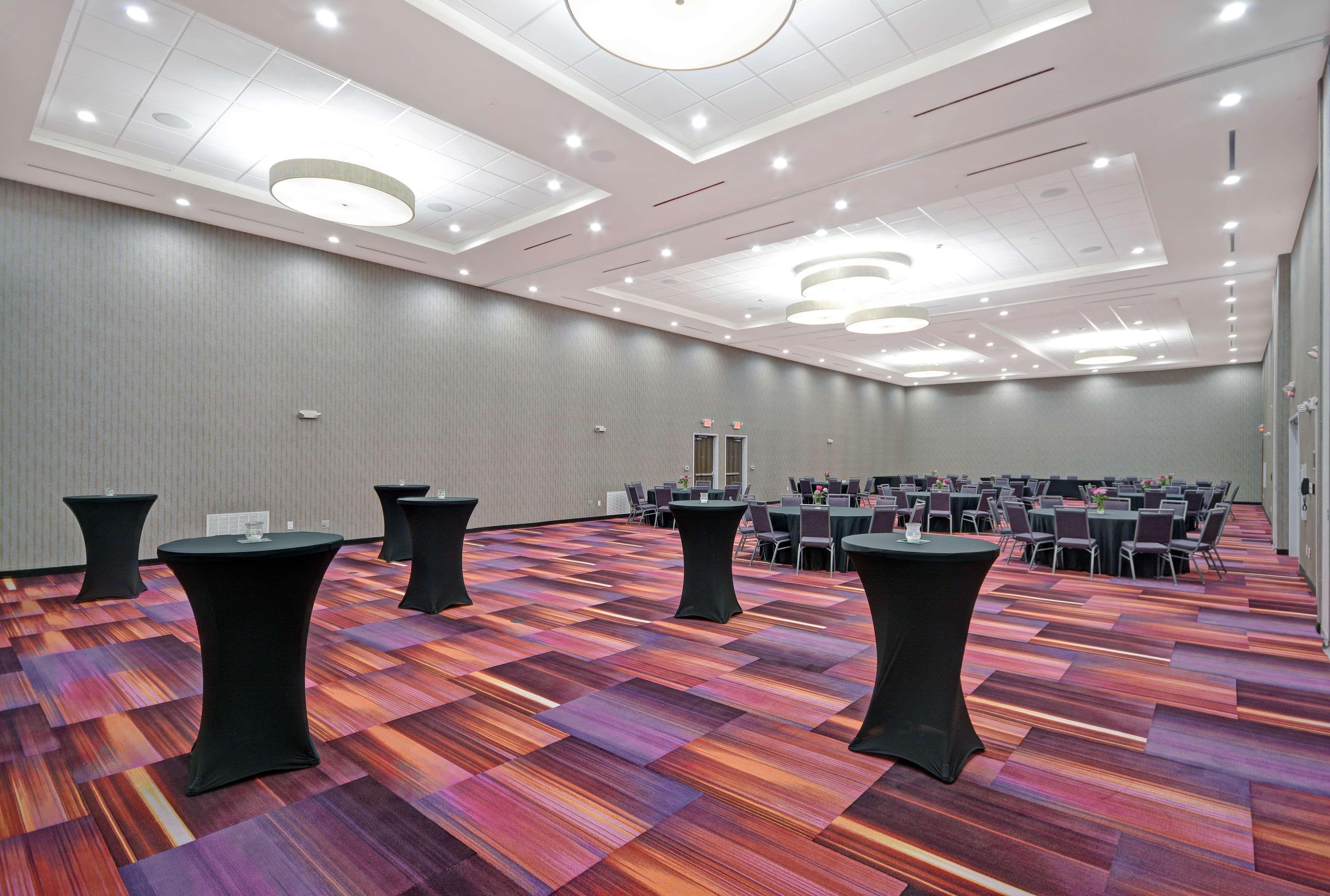 Home2 Suites By Hilton Dallas דסוטו מראה חיצוני תמונה