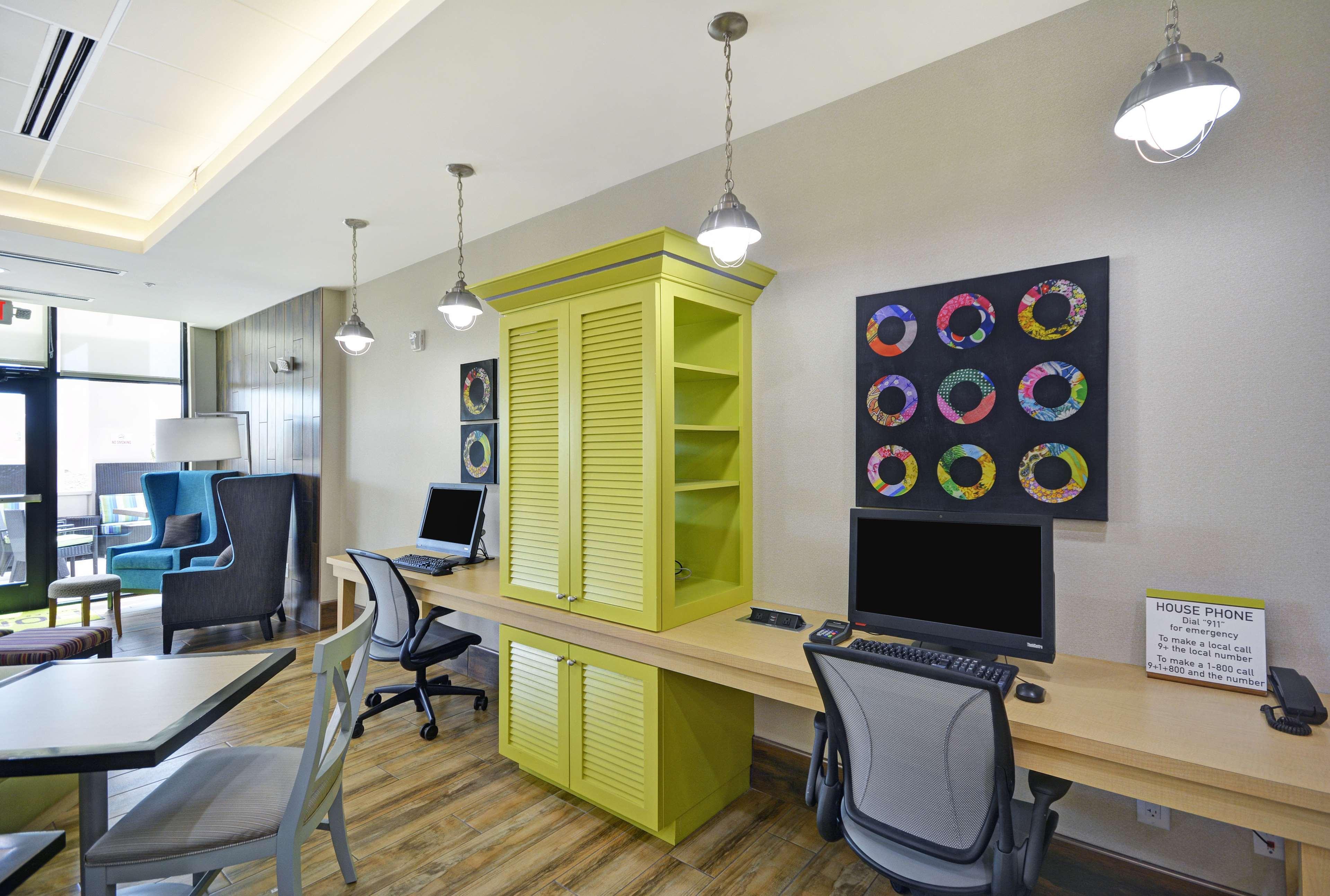 Home2 Suites By Hilton Dallas דסוטו מראה חיצוני תמונה
