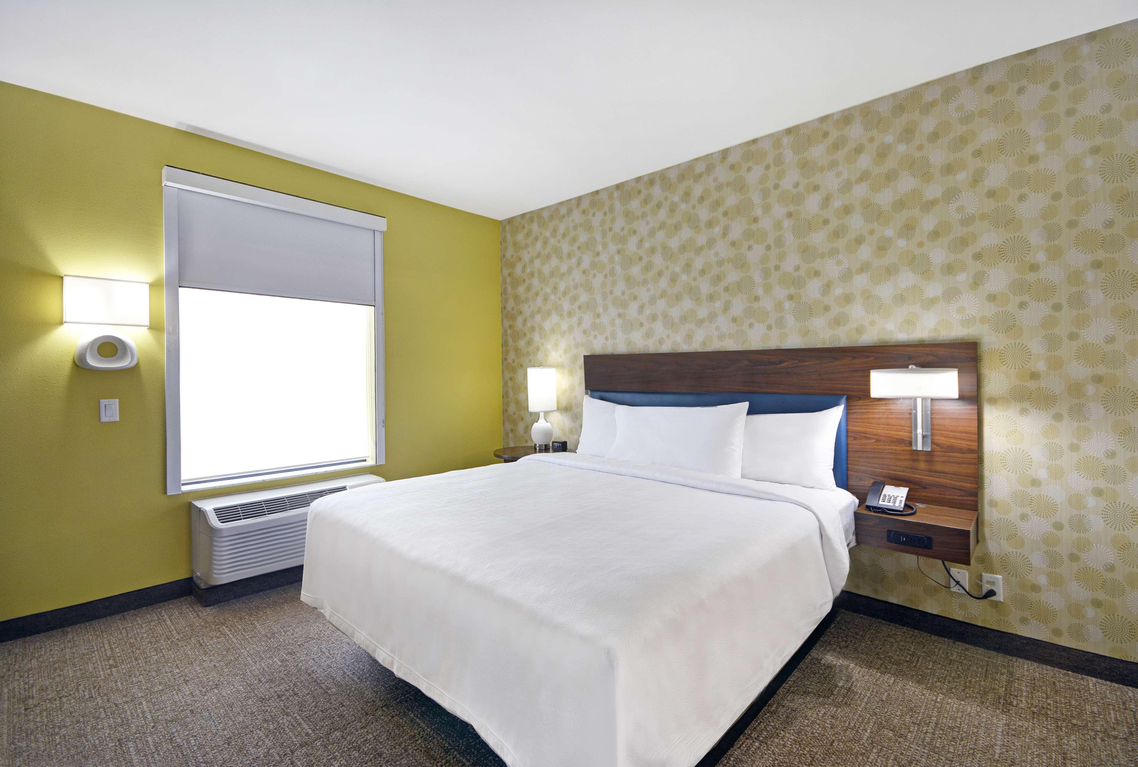 Home2 Suites By Hilton Dallas דסוטו מראה חיצוני תמונה