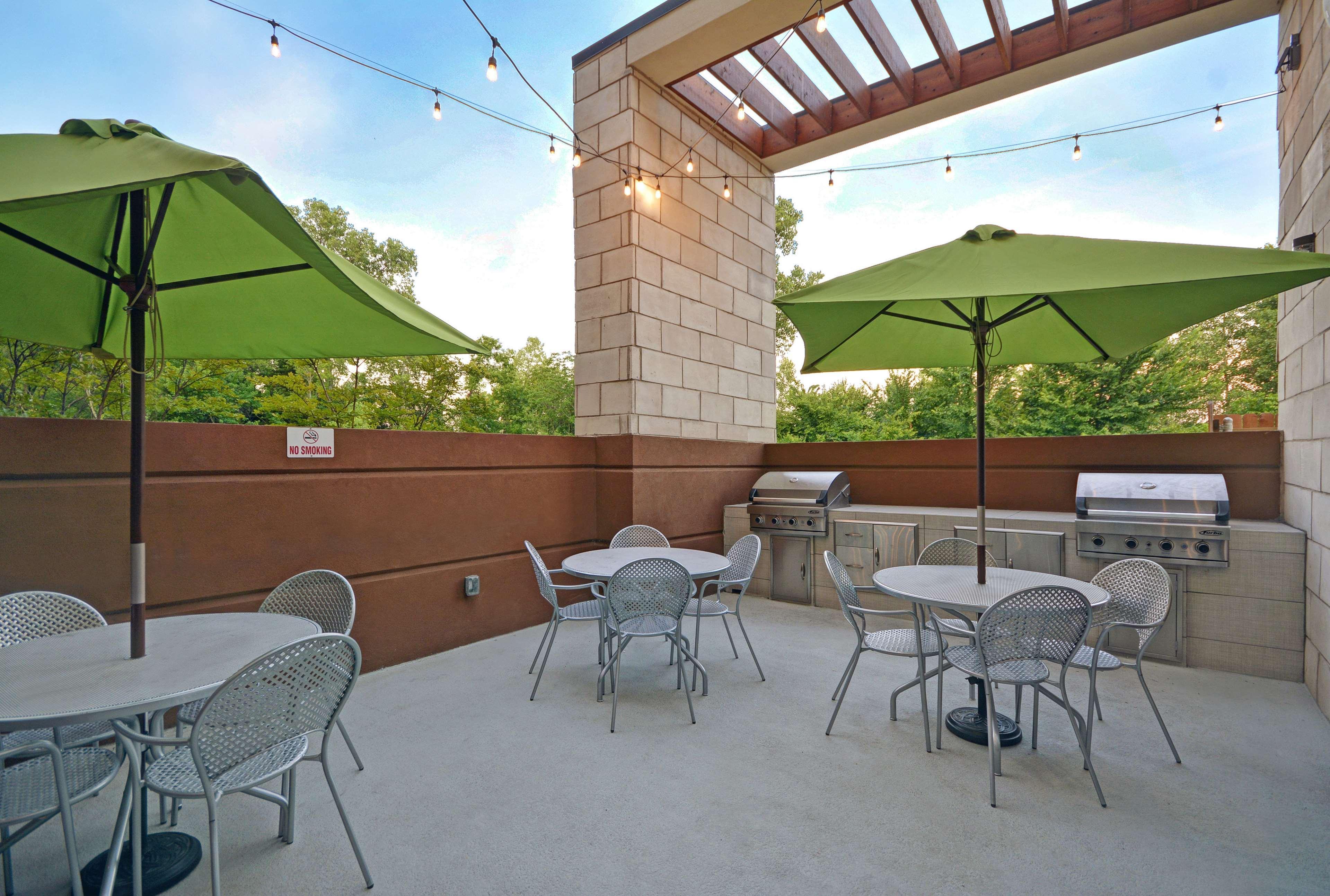 Home2 Suites By Hilton Dallas דסוטו מראה חיצוני תמונה
