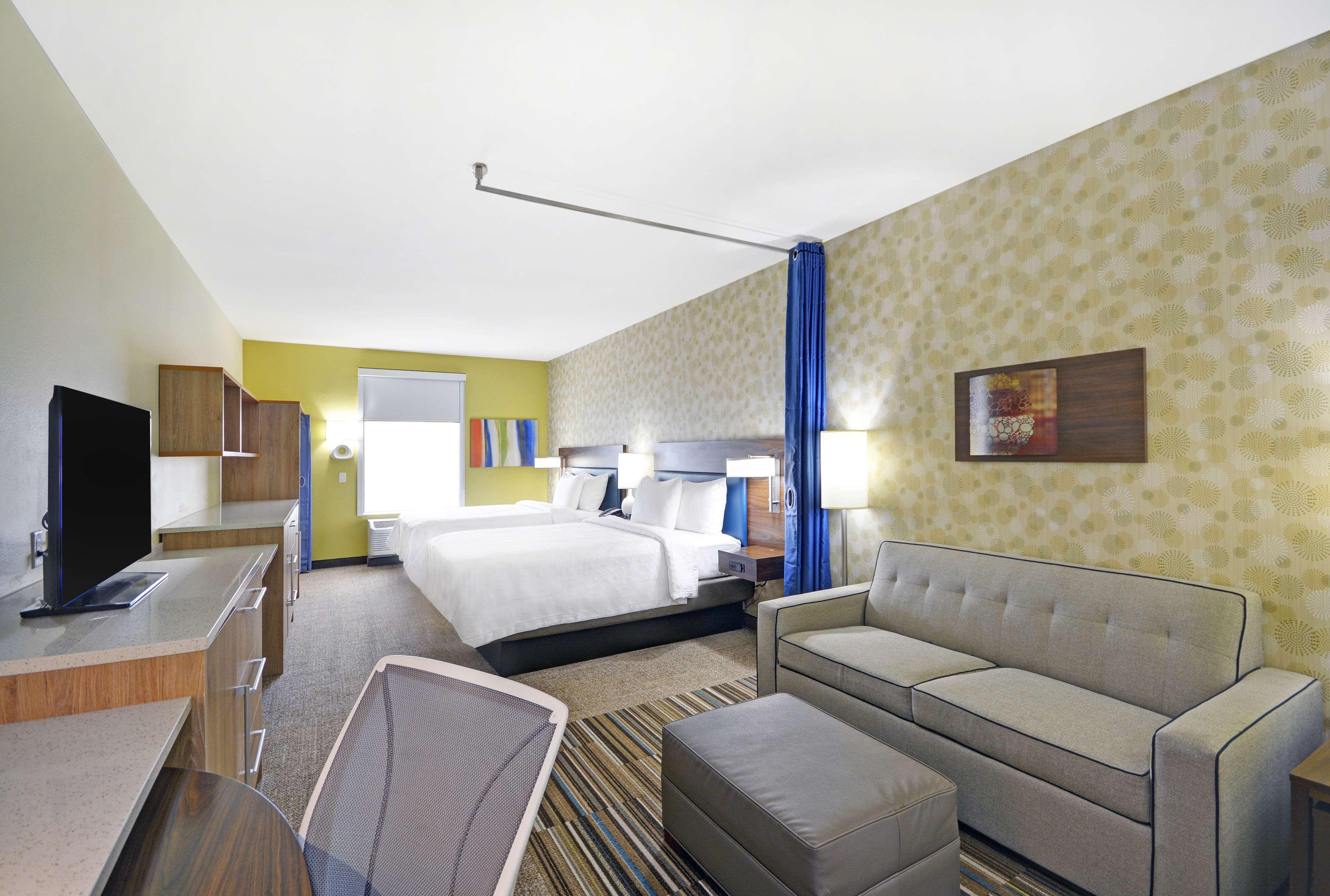 Home2 Suites By Hilton Dallas דסוטו מראה חיצוני תמונה