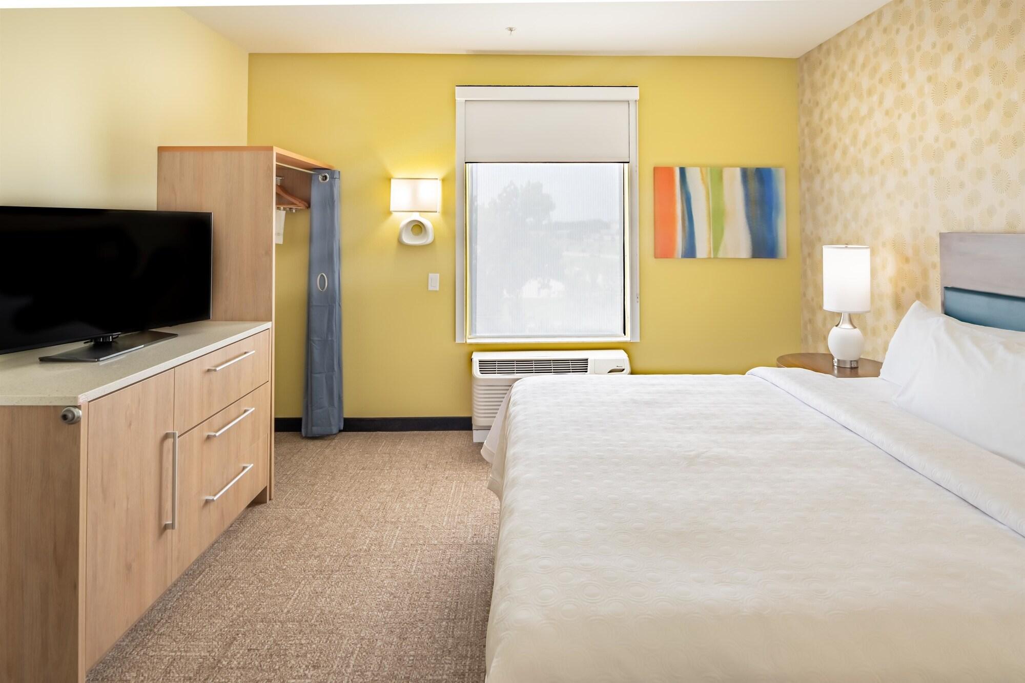 Home2 Suites By Hilton Dallas דסוטו מראה חיצוני תמונה