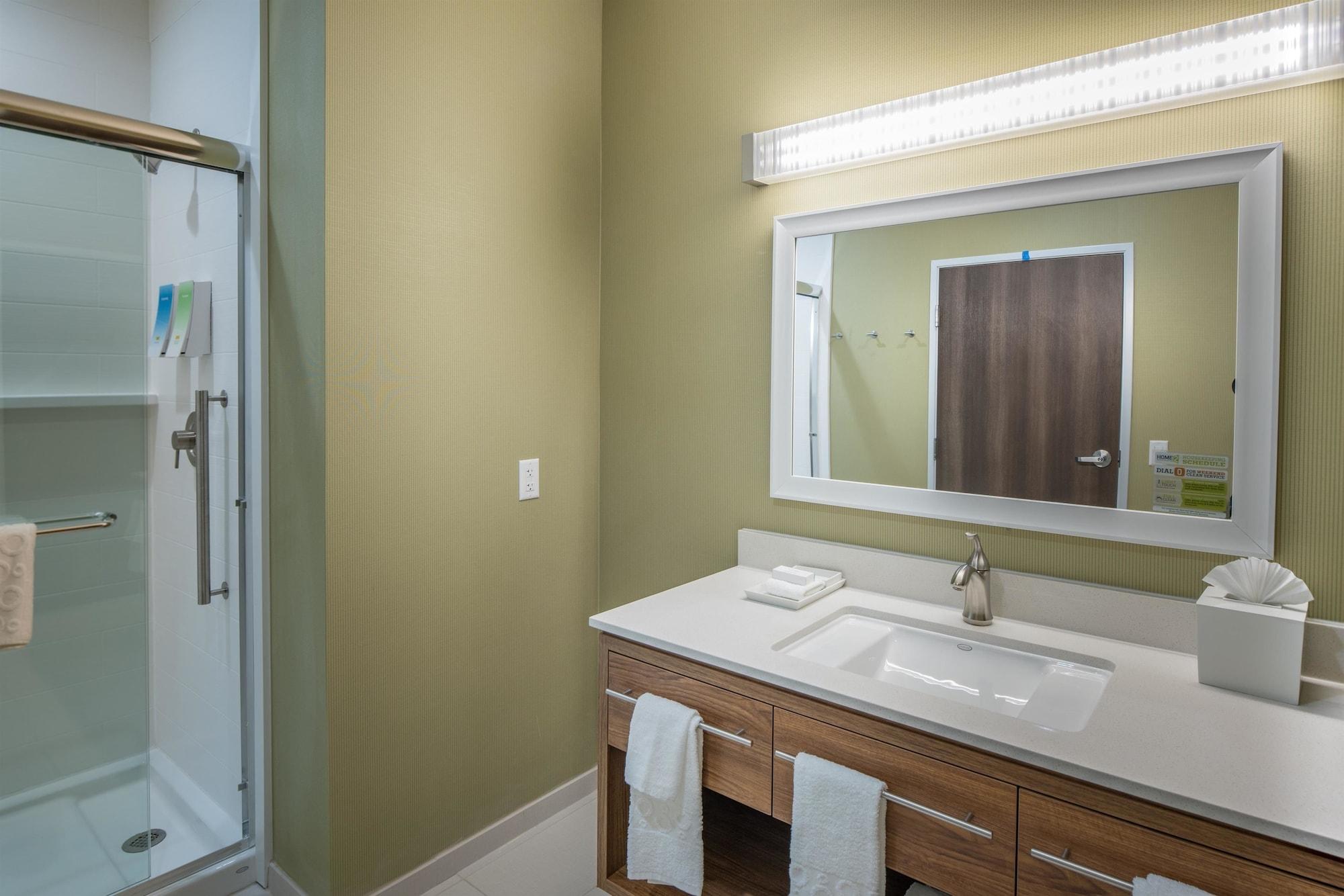 Home2 Suites By Hilton Dallas דסוטו מראה חיצוני תמונה