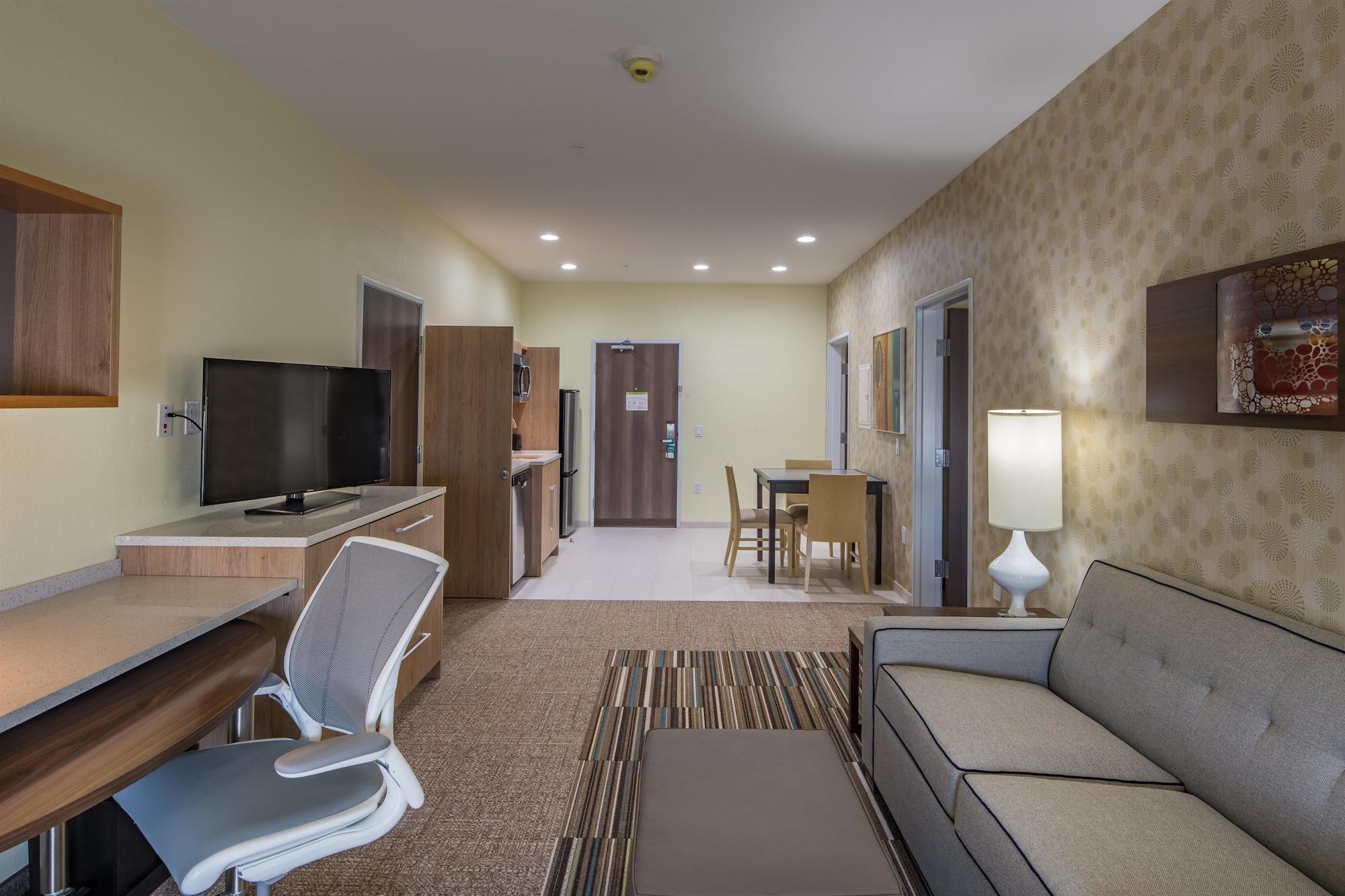 Home2 Suites By Hilton Dallas דסוטו מראה חיצוני תמונה