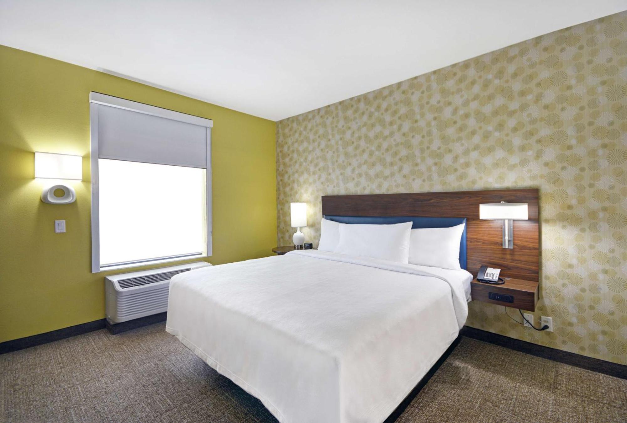 Home2 Suites By Hilton Dallas דסוטו מראה חיצוני תמונה