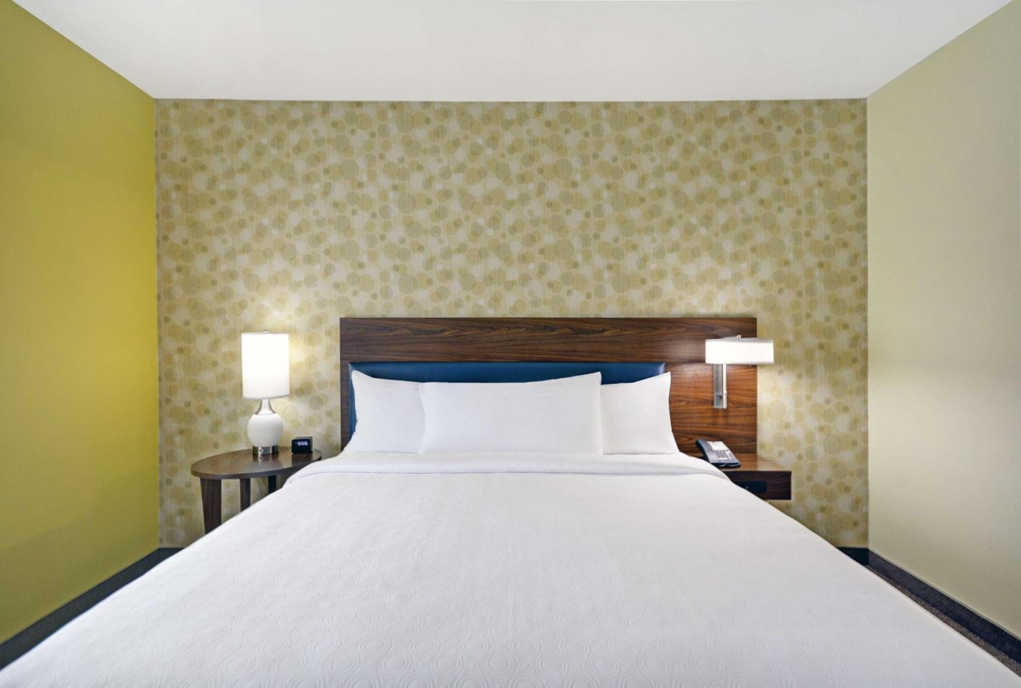 Home2 Suites By Hilton Dallas דסוטו מראה חיצוני תמונה