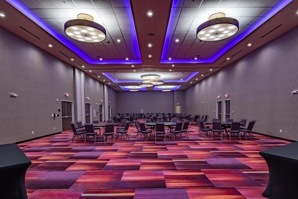 Home2 Suites By Hilton Dallas דסוטו מראה חיצוני תמונה