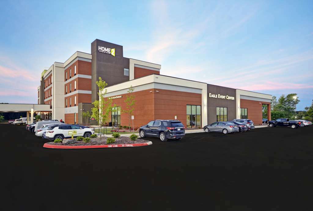 Home2 Suites By Hilton Dallas דסוטו מראה חיצוני תמונה